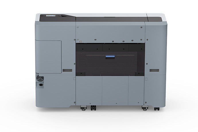 Epson SureColor P6570D Impresora Inyección de tinta WiFi Negro, Gris