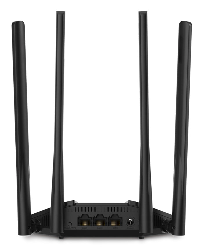 Mercusys MR30G Routers inalámbricos Si No No