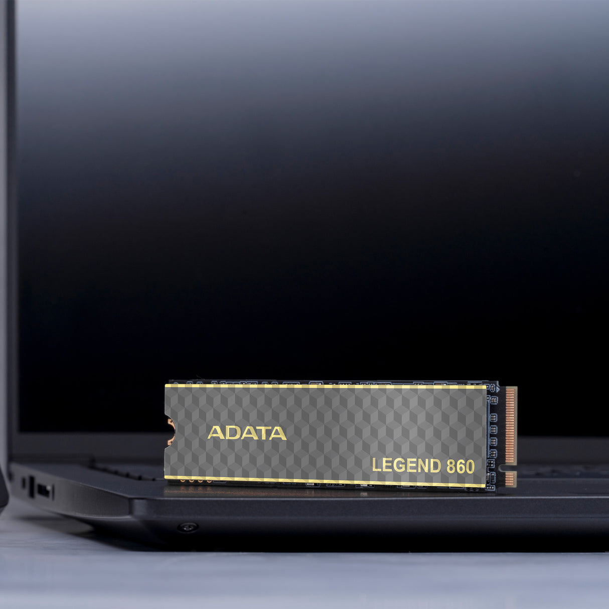 ADATA LEGEND 860 SLEG-860-500GCS unidades internas de estado sólido 2.0 500 GB M.2 PCI Express 4.0