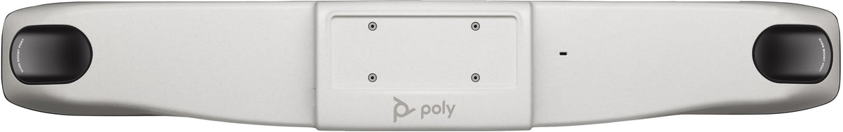 HP Poly Barra de video All-In-One Poly Studio X70 con 1 año de Poly+, 852R9AA