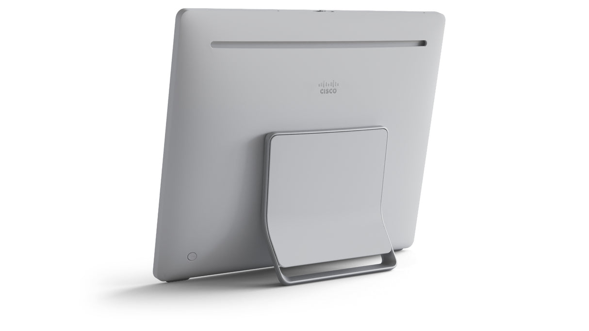 Cisco Webex Desk Sistemas de video conferencia Sistema de vídeoconferencia en grupo Gris Full HD