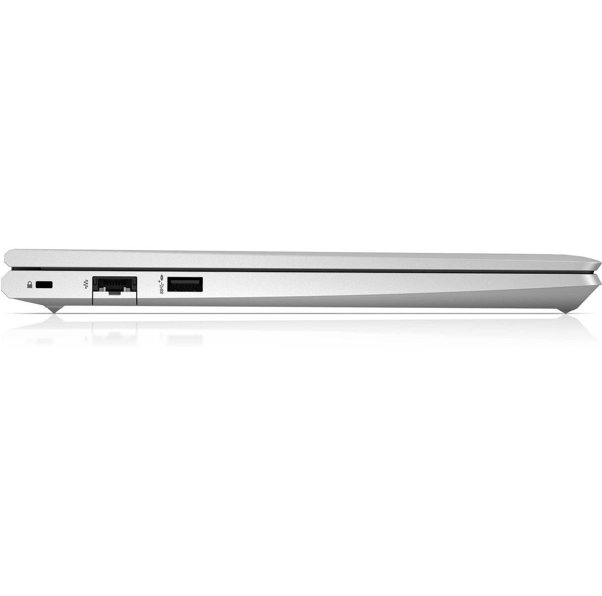 HP ProBook 440 G9 Intel® Core™ i5 i5-1240P Computadora portátil 35.6 cm (14") HD 8 GB DDR4-SDRAM 512 GB SSD Wi-Fi 6 (802.11ax) Windows 11 Pro Plata