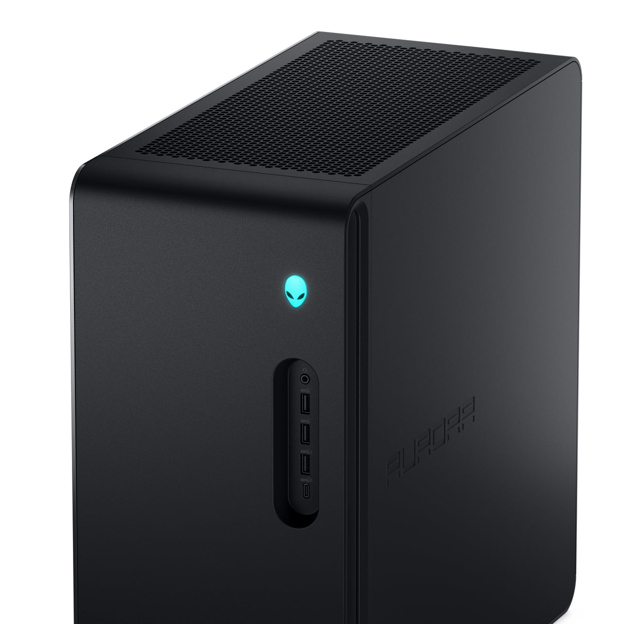 Alienware Aurora R16 pcs/estaciones de trabajo Intel Intel® Core™ i7 Intel Core i7-14xxx i7-14700F