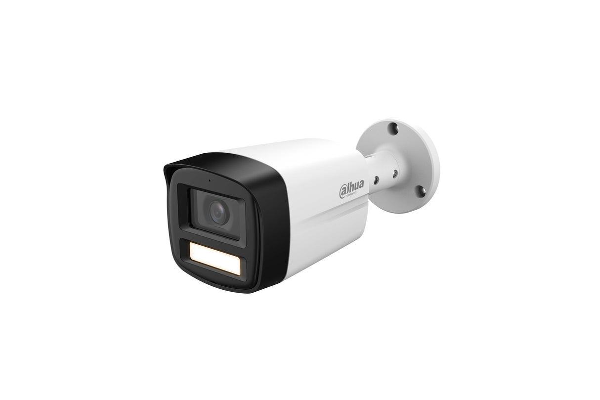 Dahua Technology HAC-HFW1209TLMN-LED-0280B-S3 cámaras de vigilancia Cámara de seguridad CCTV Interior y exterior Alámbrico Si