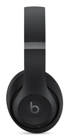 Apple Beats Studio Pro Auriculares Inalámbrico y alámbrico Diadema Llamadas/Música USB Tipo C Bluetooth Negro, 260 g