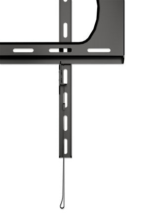 Manhattan Soporte de pared para TV/monitores (Fijo Ultrafino), pantallas 60"–120", Compatibilidad VESA: de 50x50 a 900x6