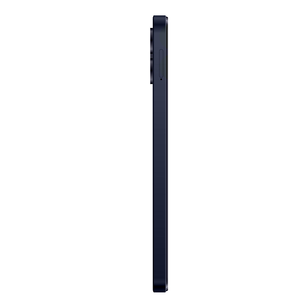 Hyundai HYLine PLUS 16.7 cm (6.56") Android 13 4G USB Tipo C 4 GB 64 GB 4000 mAh Negro