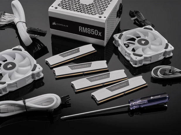 Corsair VENGEANCE módulo de memoria 32 GB 2 x 16 GB DDR5 288-pin DIMM