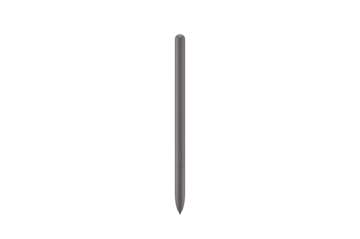 Samsung Galaxy Tab S9 FE+ Samsung Exynos 128 GB 31.5 cm (12.4") 8 GB Wi-Fi 6 (802.11ax) Android 13 Gris, 2560 x 1600 Pixeles