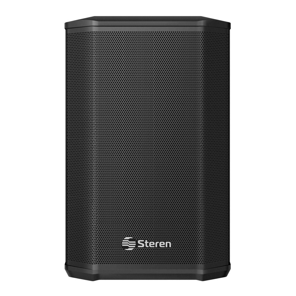 Steren BAF-0890R altavoz portátil y para fiesta Altavoz portátil estéreo Negro 100 W