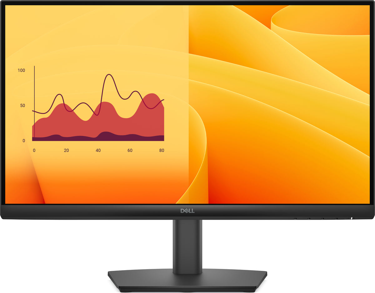 DELL-E2225HM - DELL MONITOR DELL PRO E2225HM 22 1920 X 1080 HDMI/DP/VGA 3YW