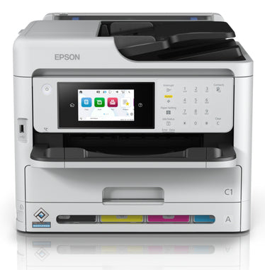 Epson WF-C5890 Impresoras multifunción Inyección de tinta Impresión a color Copia a color