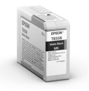 Epson UltraChrome HD Cartucho de Tinta SureColor P800, SureColor P800 1 pieza(s) 1 80 ml