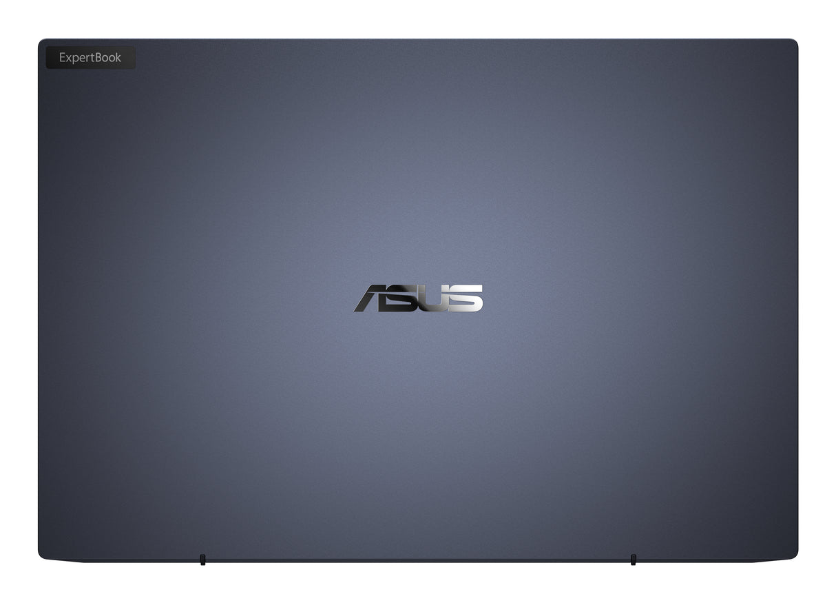 ASUS ExpertBook B5402CBA-i716G512-P1 Laptop Star Black Portátil Negro Concha