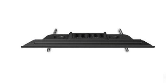Hyundai HYLED3251AIM Televisor 81.3 cm (32") HD Smart TV Wifi Negro, 1366 x 768 Pixeles, LCD