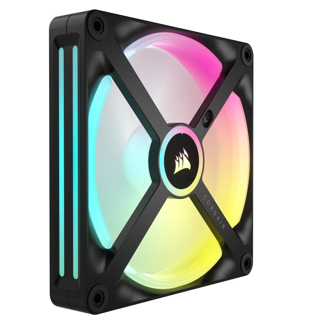 Corsair CO-9051003-WW sistema de refrigeración para ordenador Carcasa del ordenador Ventilador 14 cm