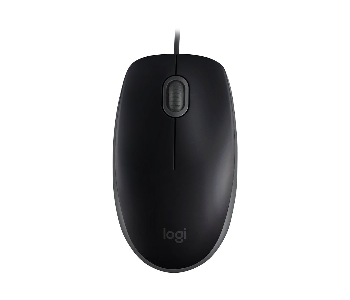 Logitech M110 Silent Ratón 1 Vertical Oficina USB tipo A