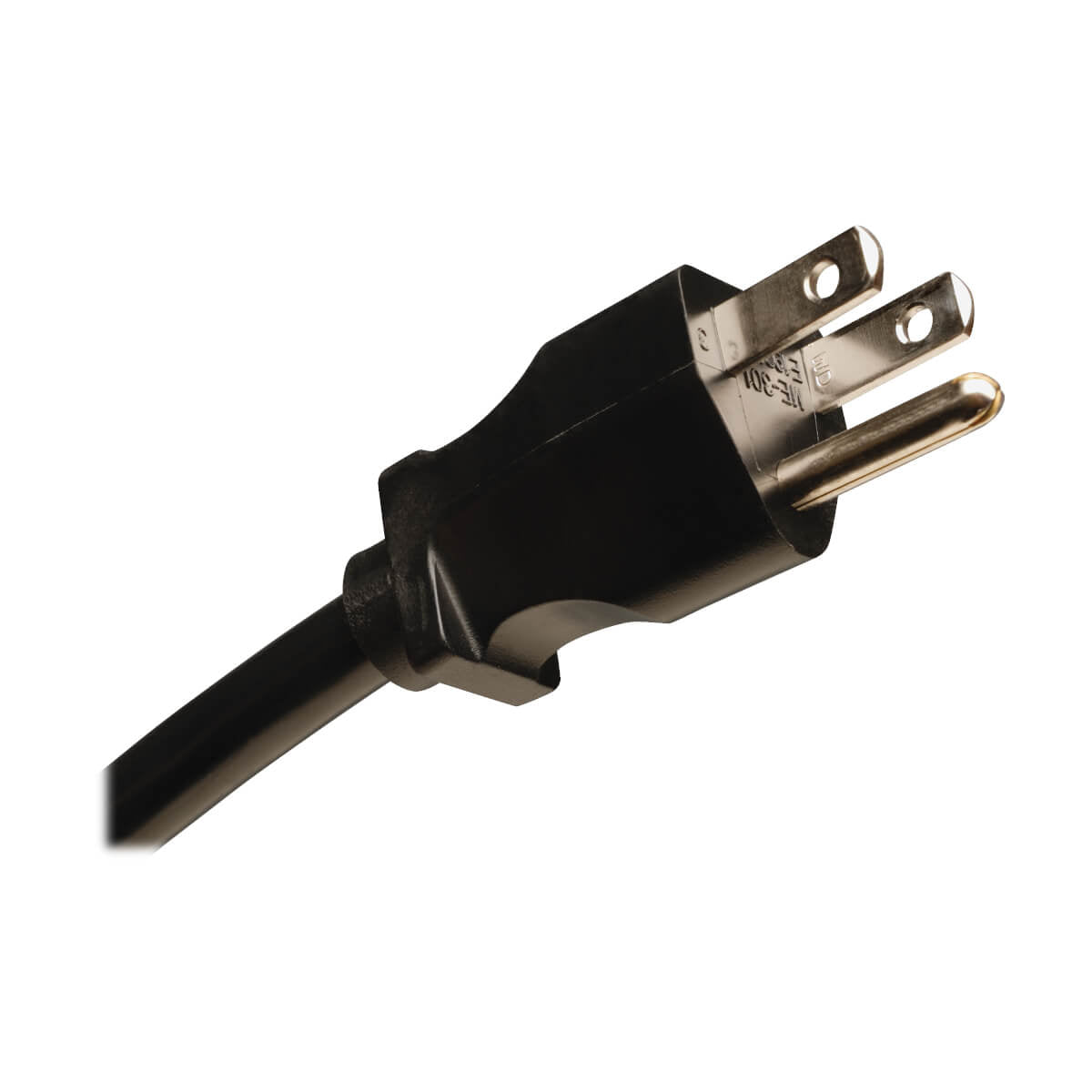 Tripp Lite PDUV15 PDU Básico Monofásico de 1.4kW 120V, 14 Tomacorrientes NEMA 5-15R, Entrada NEMA 5-15P, Cable de 4.57 m