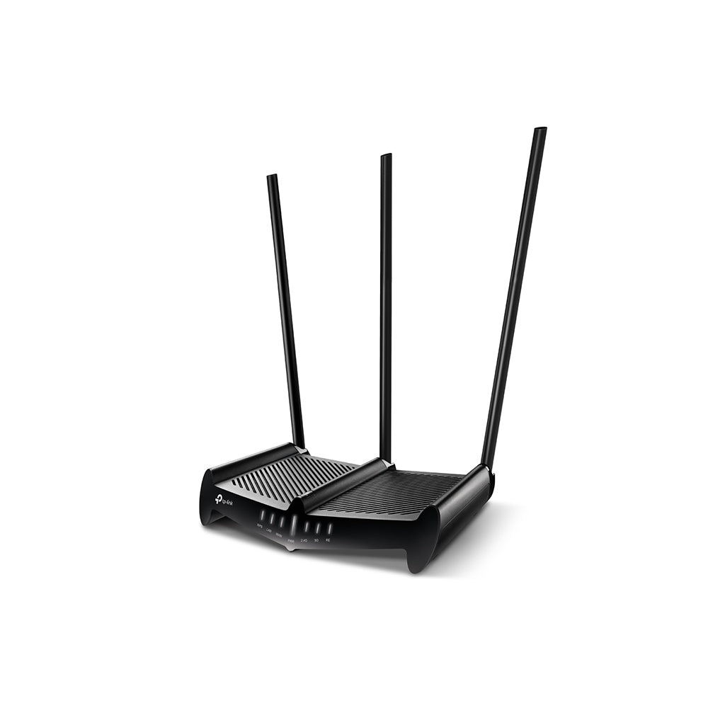 TP-Link Archer C58HP Router Si RJ-45 Doble banda (2,4 GHz / 5 GHz) Wi-Fi 5 (802.11ac)