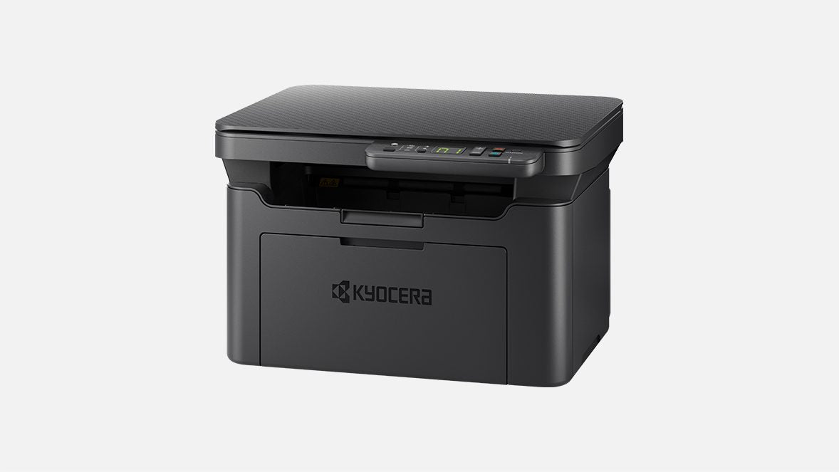 KYOCERA MA2000 Impresora Multifunción Laser Negro