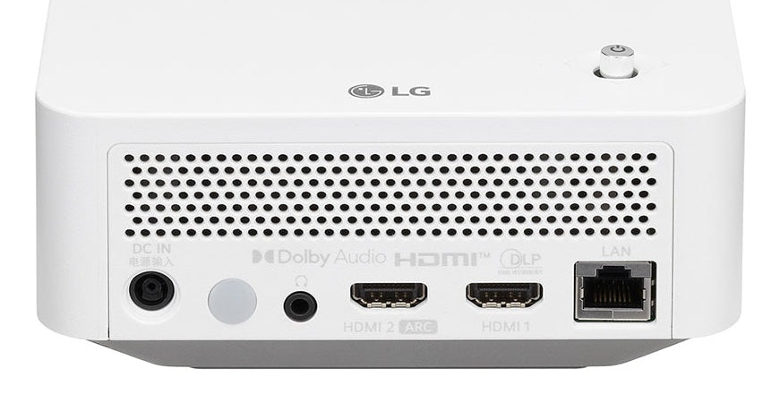 LG PF510Q Proyector Smart TV