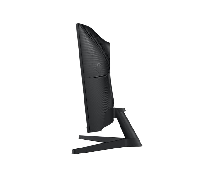Samsung Odyssey LS27CG552EL Monitor 68,6 cm (27") 2560 x 1440 Pixeles Quad HD LED Negro
