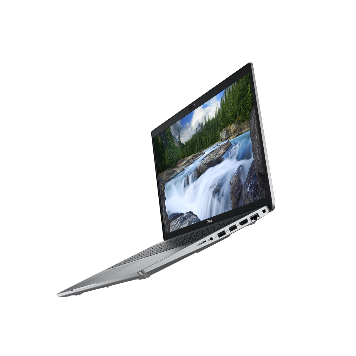 DELL 3581 Laptop Estación de trabajo móvil Gris Concha Negocios