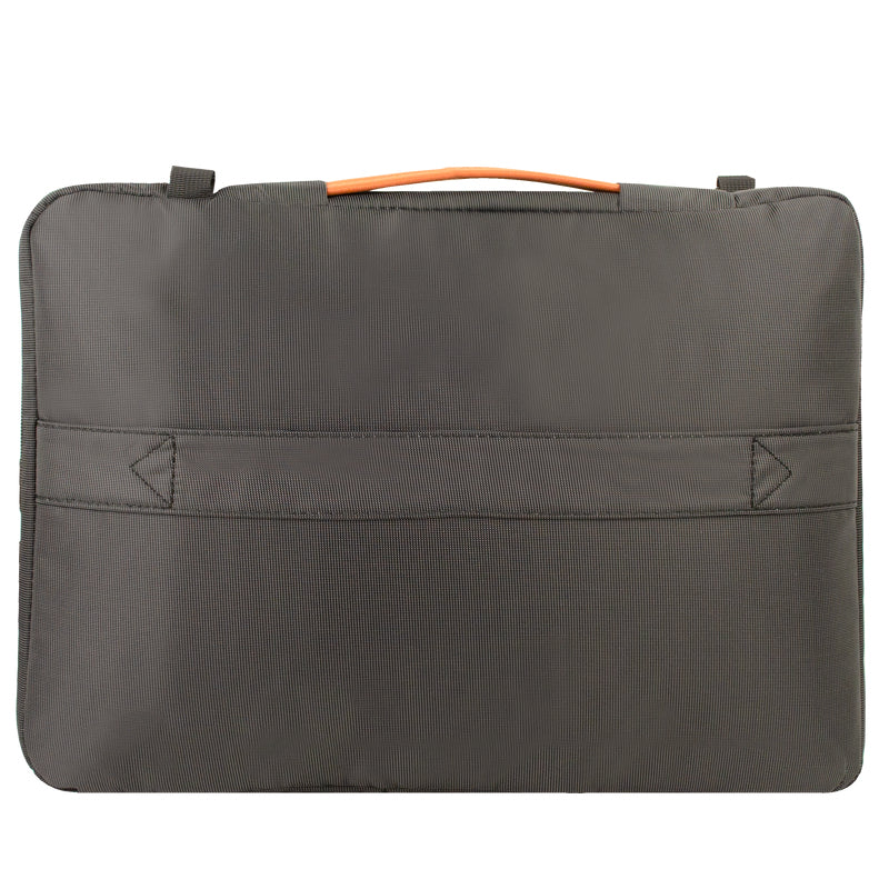 Perfect Choice PC-084136 maletín para laptop 39.6 cm (15.6") Gris, 600 g