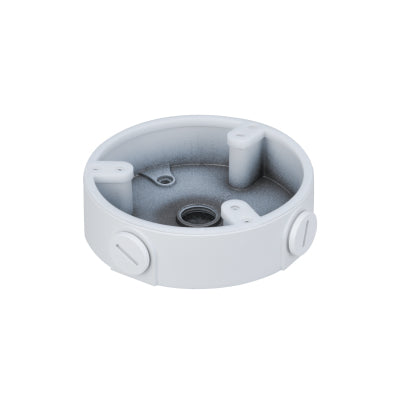 Dahua Technology DH-PFA137 accesorios para cámaras de seguridad Módulo de cámara Blanco Aluminio 122 mm