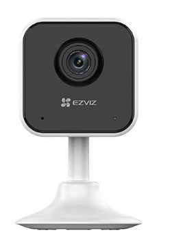 EZVIZ H1C cámara de vigilancia Caja Cámara de seguridad IP Interior 1920 x 1080 Pixeles Escritorio/pared, Inalámbrico, B