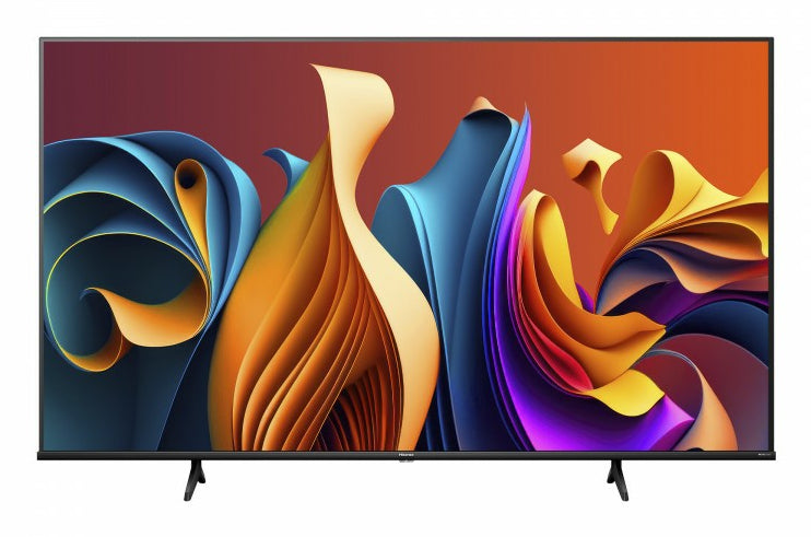Hisense 75QD6N Televisor 190,5 cm (75") 3840 x 2160 Pixeles 4K Ultra HD QLED Smart TV Wifi Negro