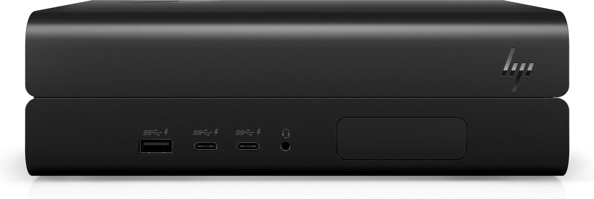 HP Z2 Mini G9 Intel® Core™ i7 i7-13700 16 GB DDR5-SDRAM 512 GB SSD NVIDIA T1000 Windows 11 Pro Escritorio Mini PC Negro