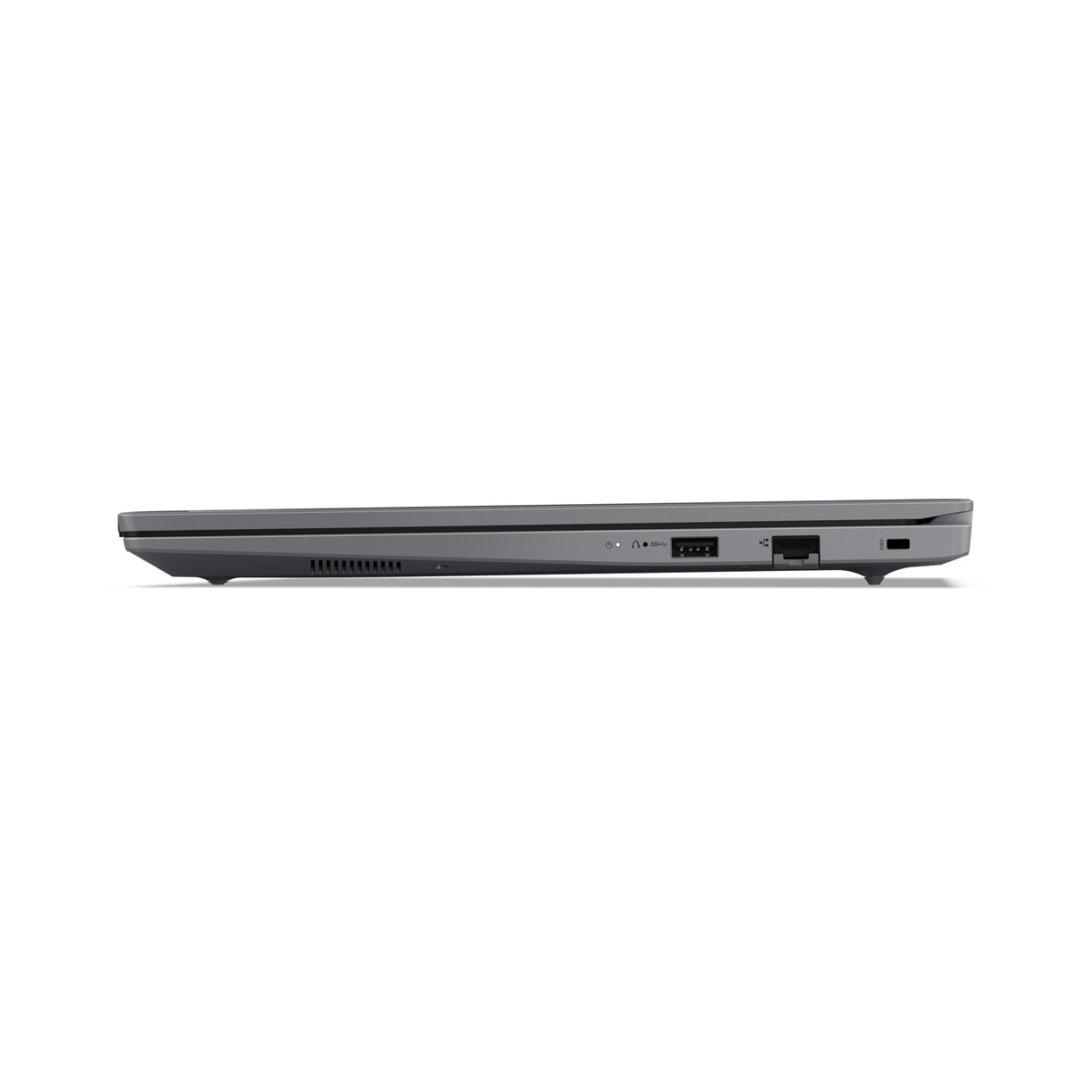 Lenovo V15 G5 IRL Laptop Portátil Gris Concha 39,6 cm (15.6")
