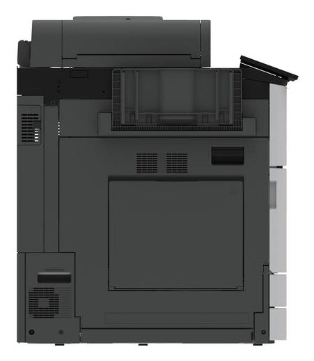 Lexmark CX942adse Laser A3 1200 x 1200 DPI 45 ppm, Impresión a color, Copia a color, Negro