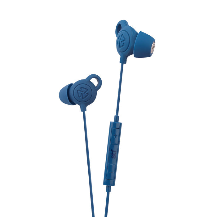 STF ST-E67613 audífono y auriculare Auriculares Alámbrico Intra auditivo Llamadas/Música/Deportes/Diario USB Tipo C Azul