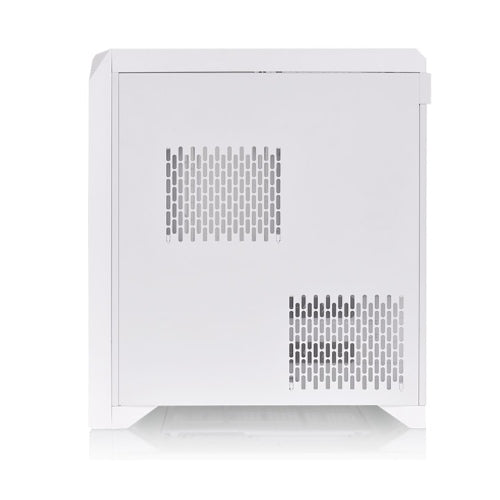 Thermaltake CTE C700 Air Midi Tower Blanco, ATX, EATX, Micro ATX, CA-1X7-00F6WN-00