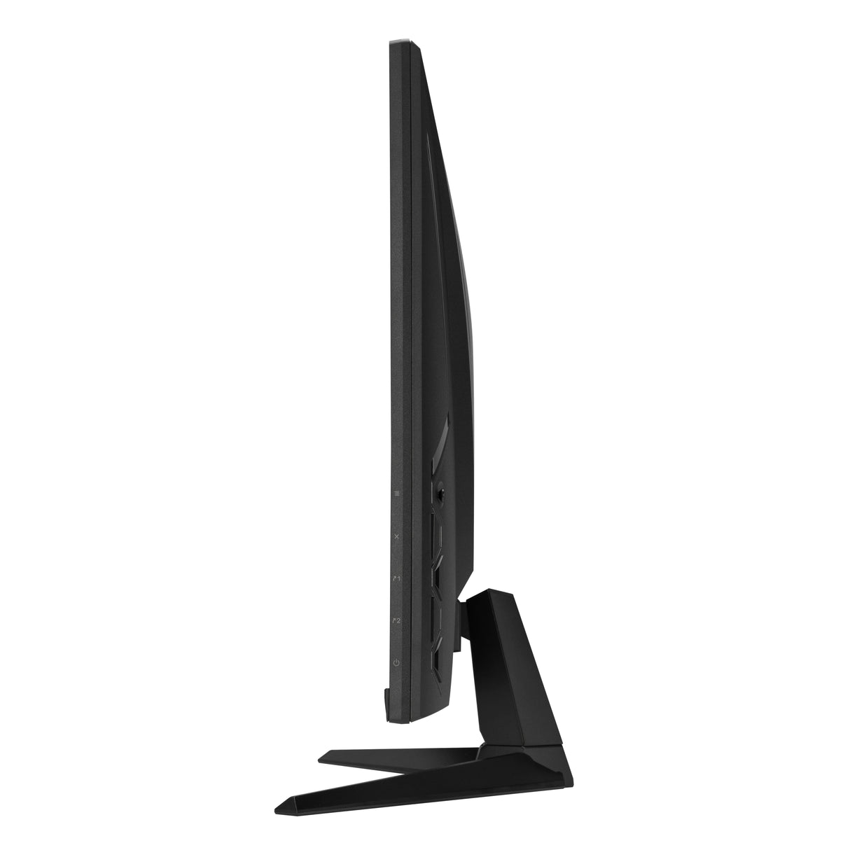 ASUS TUF Gaming VG32UQA1A Monitor 80 cm (31.5") 3840 x 2160 Pixeles 4K Ultra HD LED Negro