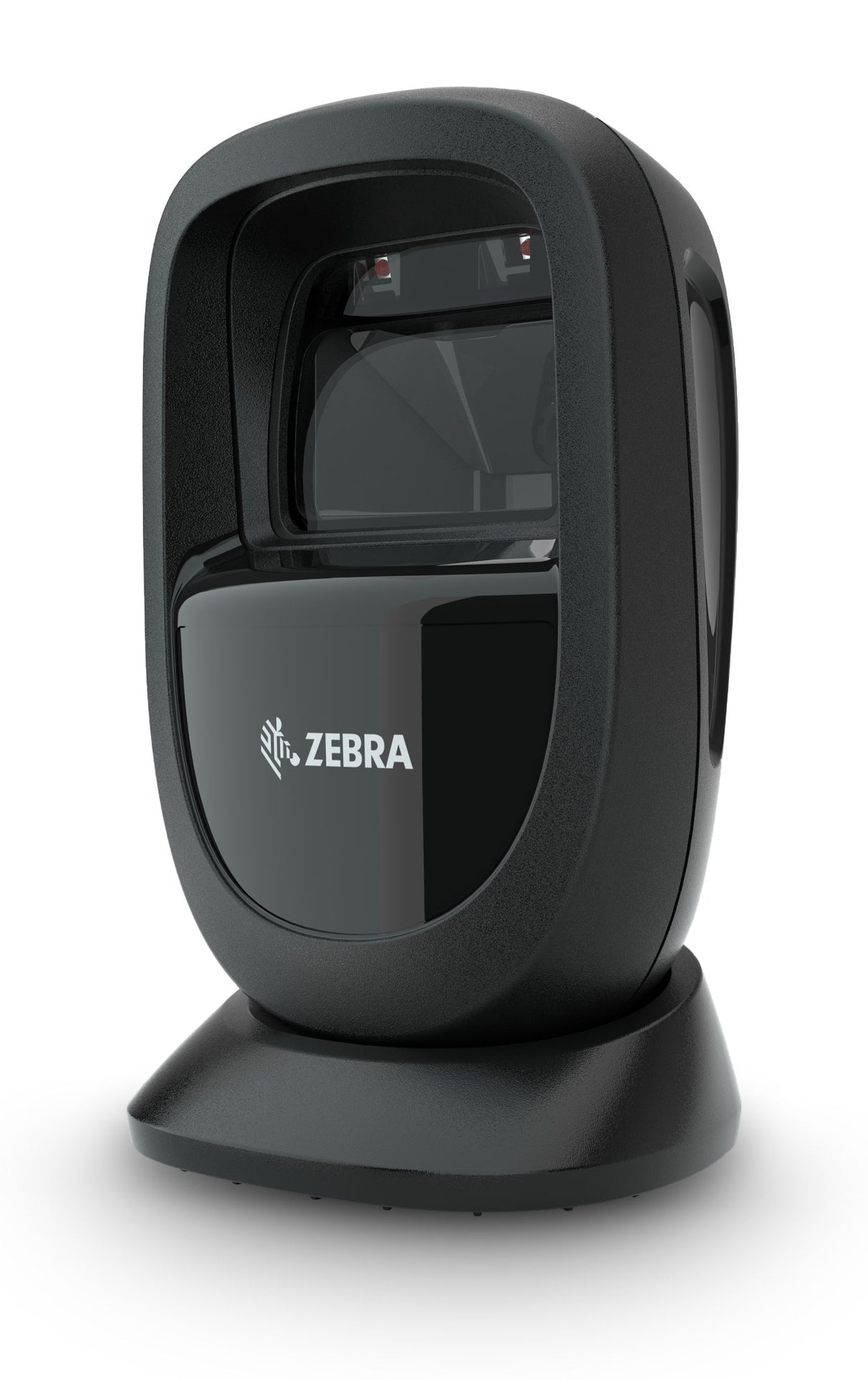 Zebra DS9308-SR Lector De Códigos De Barras, Lector De Códigos De Barras 1D 2D QR Code, Kit USB con Cable USB Blindado,