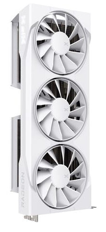 XFX Swift Radeon RX 9070 XT Gaming Edition AMD 16 GB GDDR6, 256 Bit, 7680 x 4320 Pixeles, PCI Express 5.0