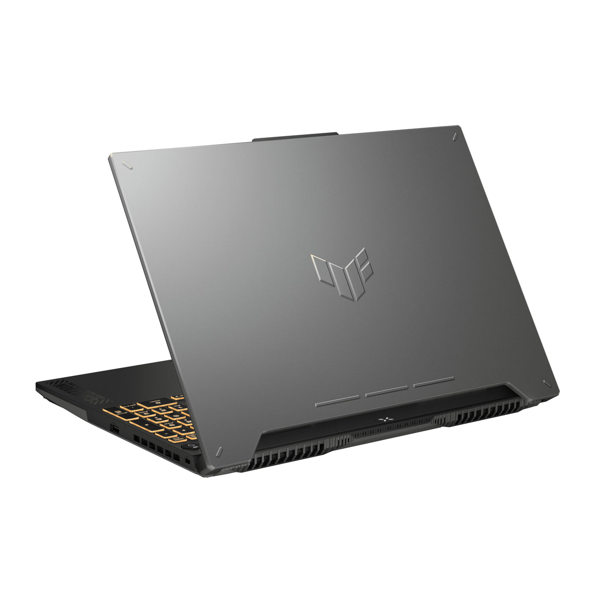 ASUS TUF Gaming FX507VI-F15.I74070 Laptop Mecha Gray Portátil Gris Concha