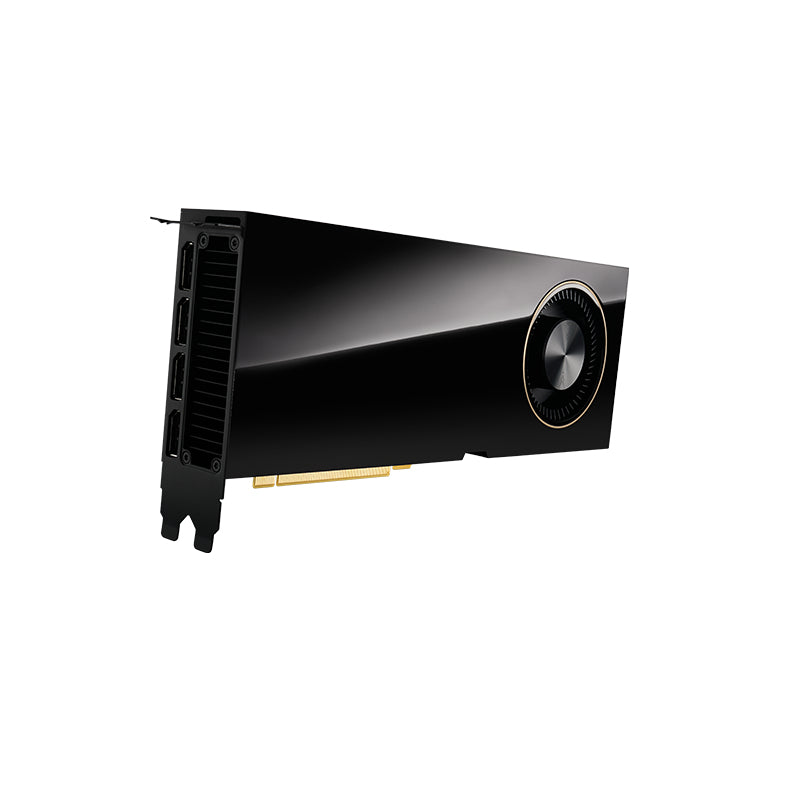 PNY VCNRTXA6000-PB tarjeta gráfica NVIDIA RTX A6000 48 GB GDDR6