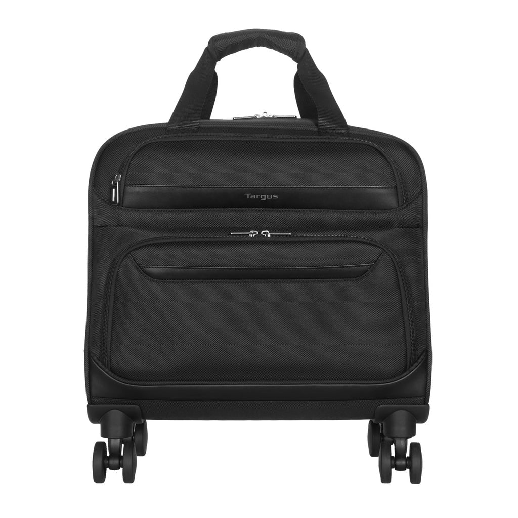 Targus TBR044GL Maletines para portátiles 40,6 cm Maletín con ruedas 409,9 mm