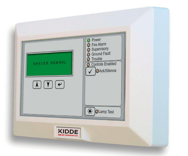 Kidde K-RLCD-C-SP-2 comunicador de alarma