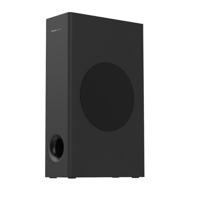 Creative Labs Sound Blaster Katana V2X Negro 90 W, 180 W, 51MF8400AA000