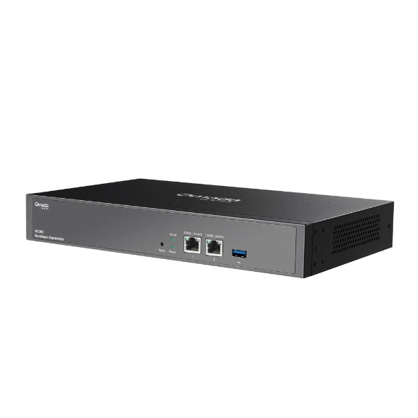 TP-Link Omada OC300 pasarelas y controladores Negro 1U Si Si