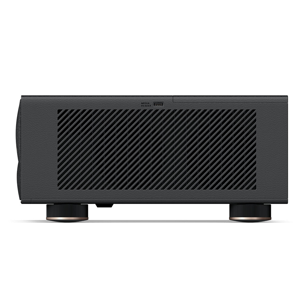 BenQ V5000i Proyector de alcance estándar 2500 lúmenes ANSI DLP UHD 4K (3840x2160) Negro