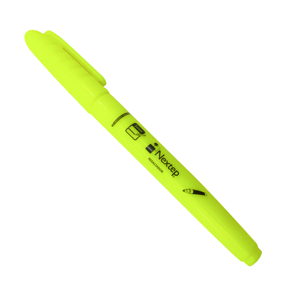 Resaltador Nextep NE-084A