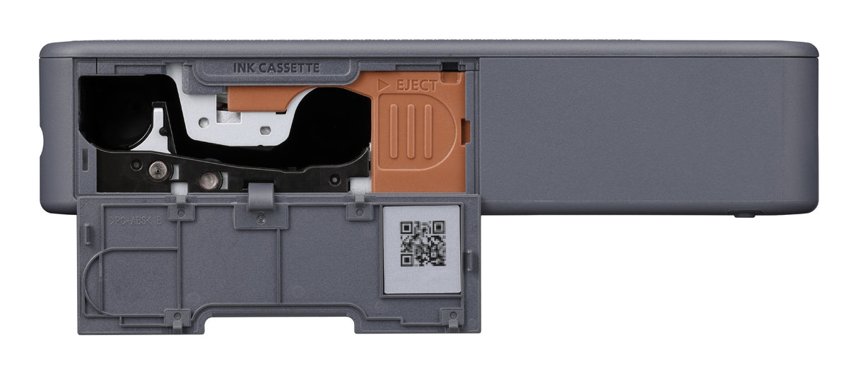 Canon SELPHY QX20 BK Impresora Pintar por sublimación WiFi Negro