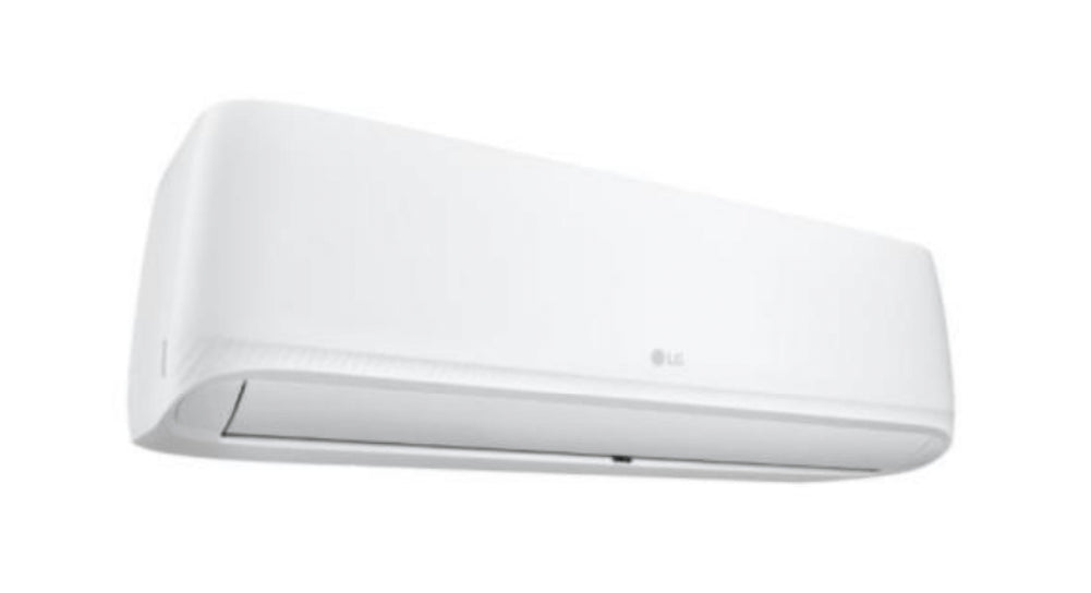 LG MW121C4 sistema de aire acondicionado dividido Sistema split Blanco Si 11,5