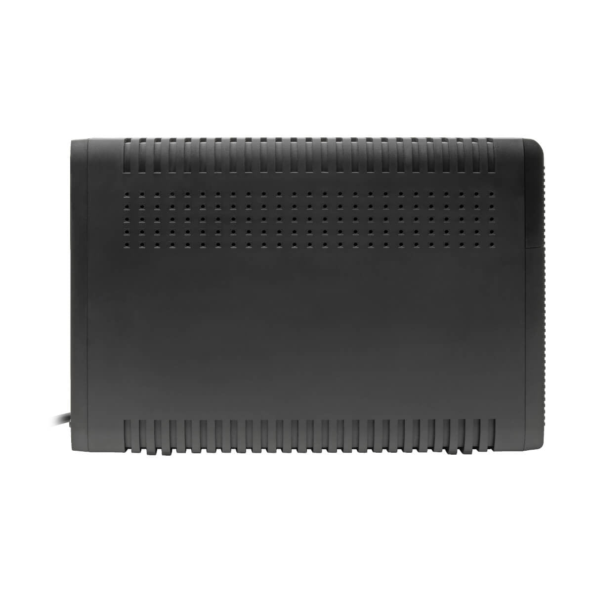 Tripp Lite ECO1500LCD UPS Interactivo con USB y 10 tomacorrientes - 120V, 1440VA, 900W, 50Hz / 60Hz, AVR, Serie ECO, ENE
